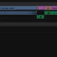 Видеомонтаж с нуля