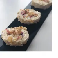 Нежный рулет Павлова