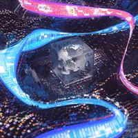 Turbo Particles + Tracking