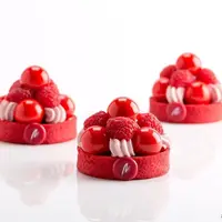 Рецепты иностранных шефов