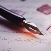 Учимся каллиграфии. Часть 2