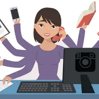 Помощник руководителя