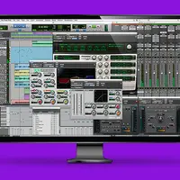 Avid Pro Tools First: быстрый старт