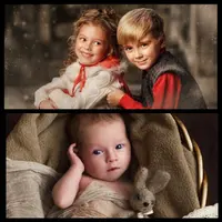 Маленькие модели