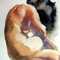 Как принять своё тело