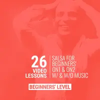 Сальса. От нуля до героя