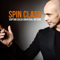 Сальса. Спины и повороты тела