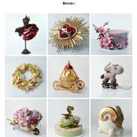 Шоколадные игры. Весна