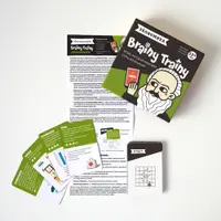 Brainy Trainy «Экономика»