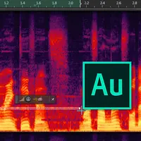 Реставрация звука в Adobe Audition