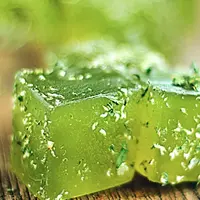 Глицериновое мыло с тинктурами