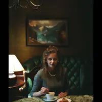 Теоретические основы композиции в фотографии