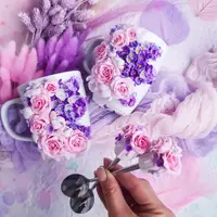 Цветочный курс 2.0