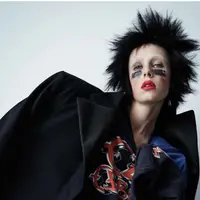 Британская мода