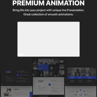 Voodoo Powerpoint Template