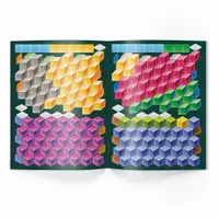 Реши-пиши. Кубометрия 3D, 8+ лет