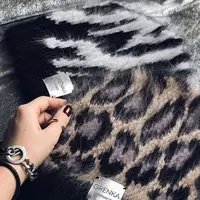 Шапочка Wild hat