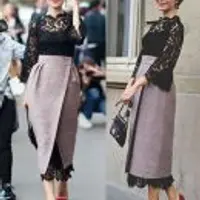 Выкройки юбок