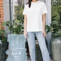 Футболки Аля