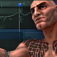 Интерактивная Анимация (Maya + Unity)