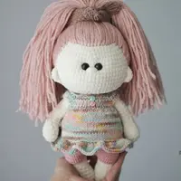 МК «Ксюша» и «Пик»