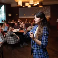 Как подготовиться к выступлению за 1 день