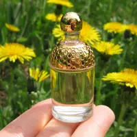 Ароматерапия и аромакосметология древнего мира