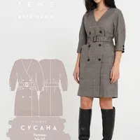 Платье Сусана