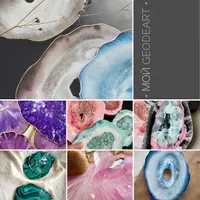 Мой GeodeArt