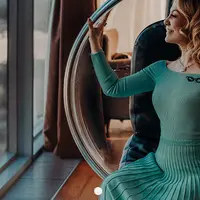 Красивые от рождения