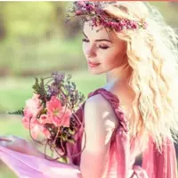 Мандала счастливой судьбы