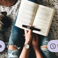 Онлайн-курс скорочтения