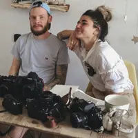 Видеоурок по настройкам фотокамеры