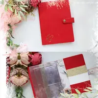 Семейная папка для документов