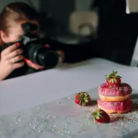 Предметная фотосъемка на смартфон