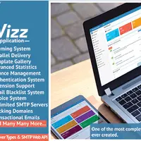 MailWizz - Приложение для Email маркетинга