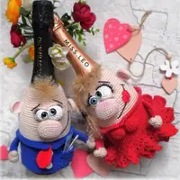 Иван да Марья Опохмелкины