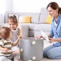 Как сделать ребенка самостоятельным и ответственным