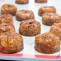Kouign Amann