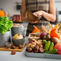 Как питаться в пост с пользой для здоровья и фигуры