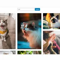 Stock Photos - WordPress Plugin