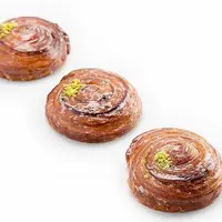 Кондитерский клуб Pastry Club (март 2020)