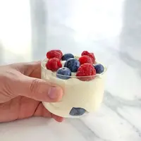 Теория фитнес десертов