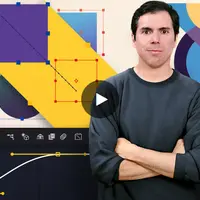 Введение в дизайн анимации и кривые анимации в After Effects