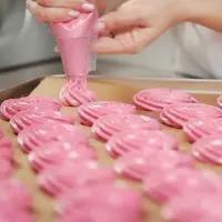 Смородиновый зефир