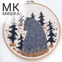 МК Мишка
