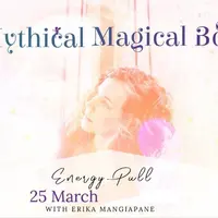 Энергетическая протяжка: Мифическое Магическое Тело