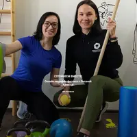 Онлайн-марафон фитнеса Стройнеем вместе!