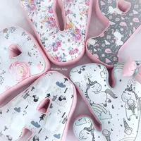 Буквы-подушки