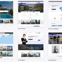 Homine – Real Estate WordPress Theme